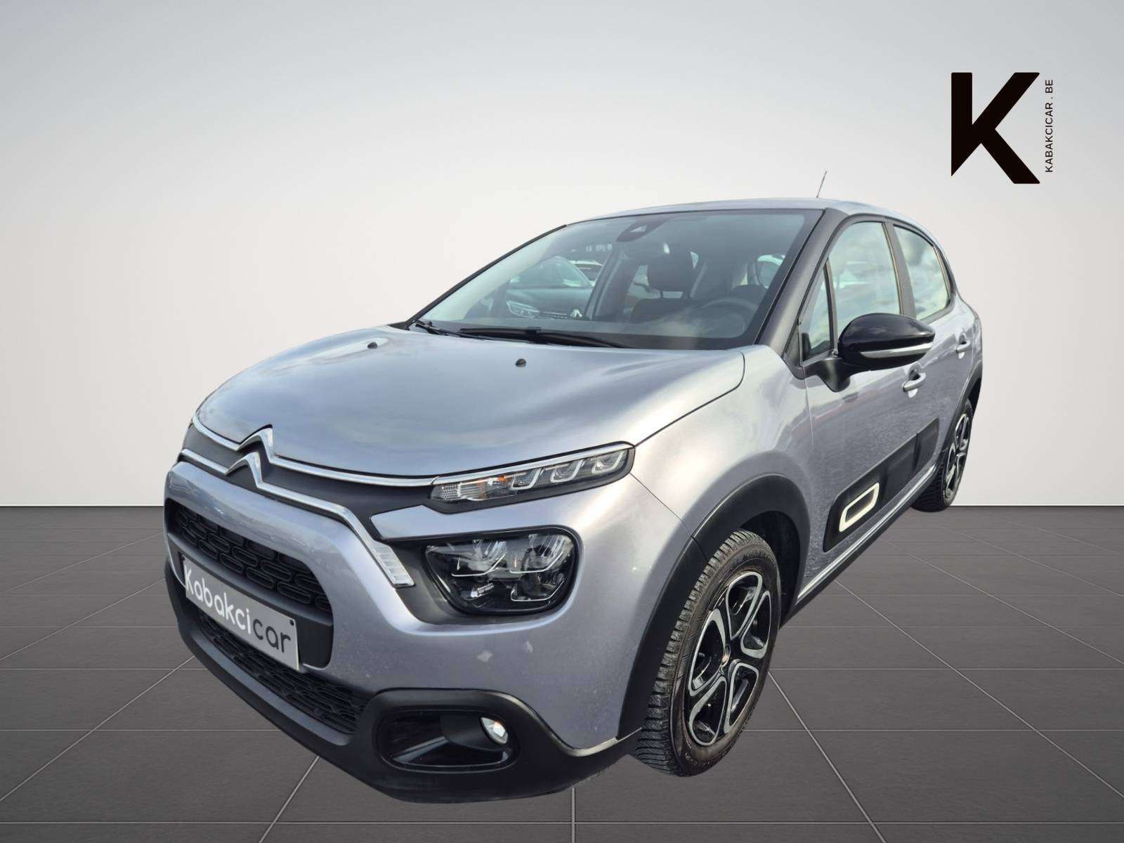 Citroen C3 1.2i Elle S&S // 34.196 Km ! // Carplay / Ecran Multifonction Tactile / Garantie 12 Mois