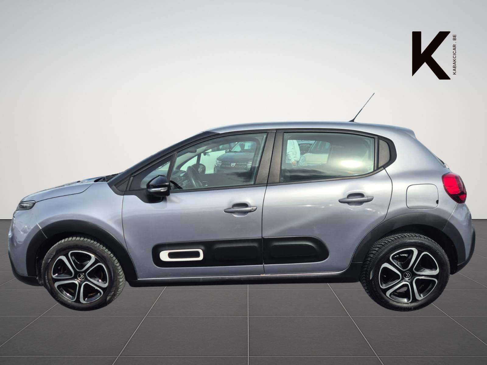 Citroen C3 1.2i Elle S&S // 34.196 Km ! // Carplay / Ecran Multifonction Tactile / Garantie 12 Mois