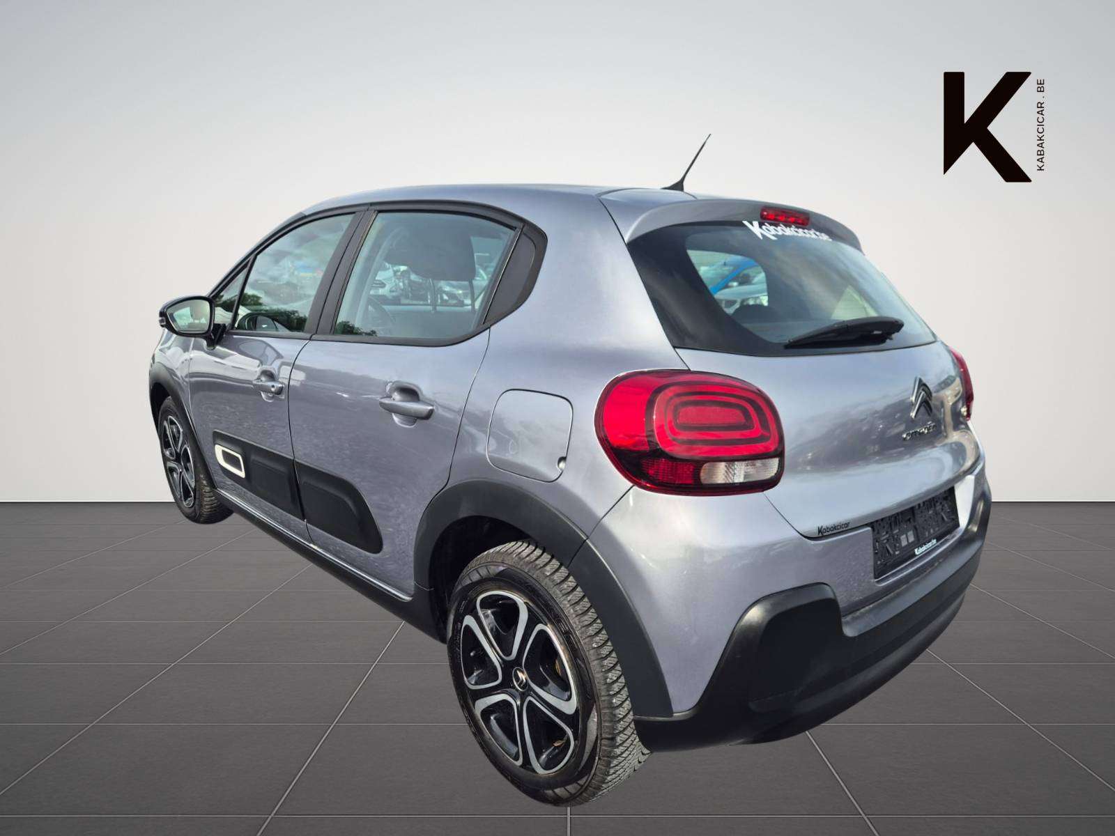 Citroen C3 1.2i Elle S&S // 34.196 Km ! // Carplay / Ecran Multifonction Tactile / Garantie 12 Mois
