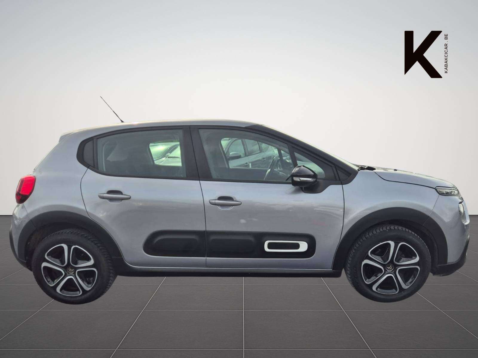 Citroen C3 1.2i Elle S&S // 34.196 Km ! // Carplay / Ecran Multifonction Tactile / Garantie 12 Mois