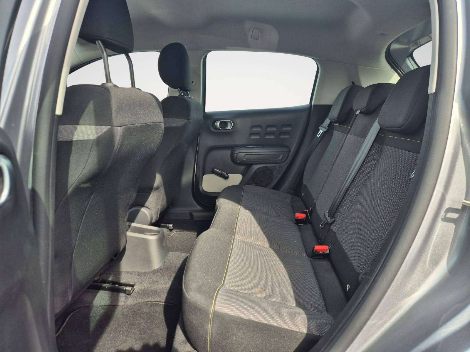 Citroen C3 1.2i Elle S&S // 34.196 Km ! // Carplay / Ecran Multifonction Tactile / Garantie 12 Mois