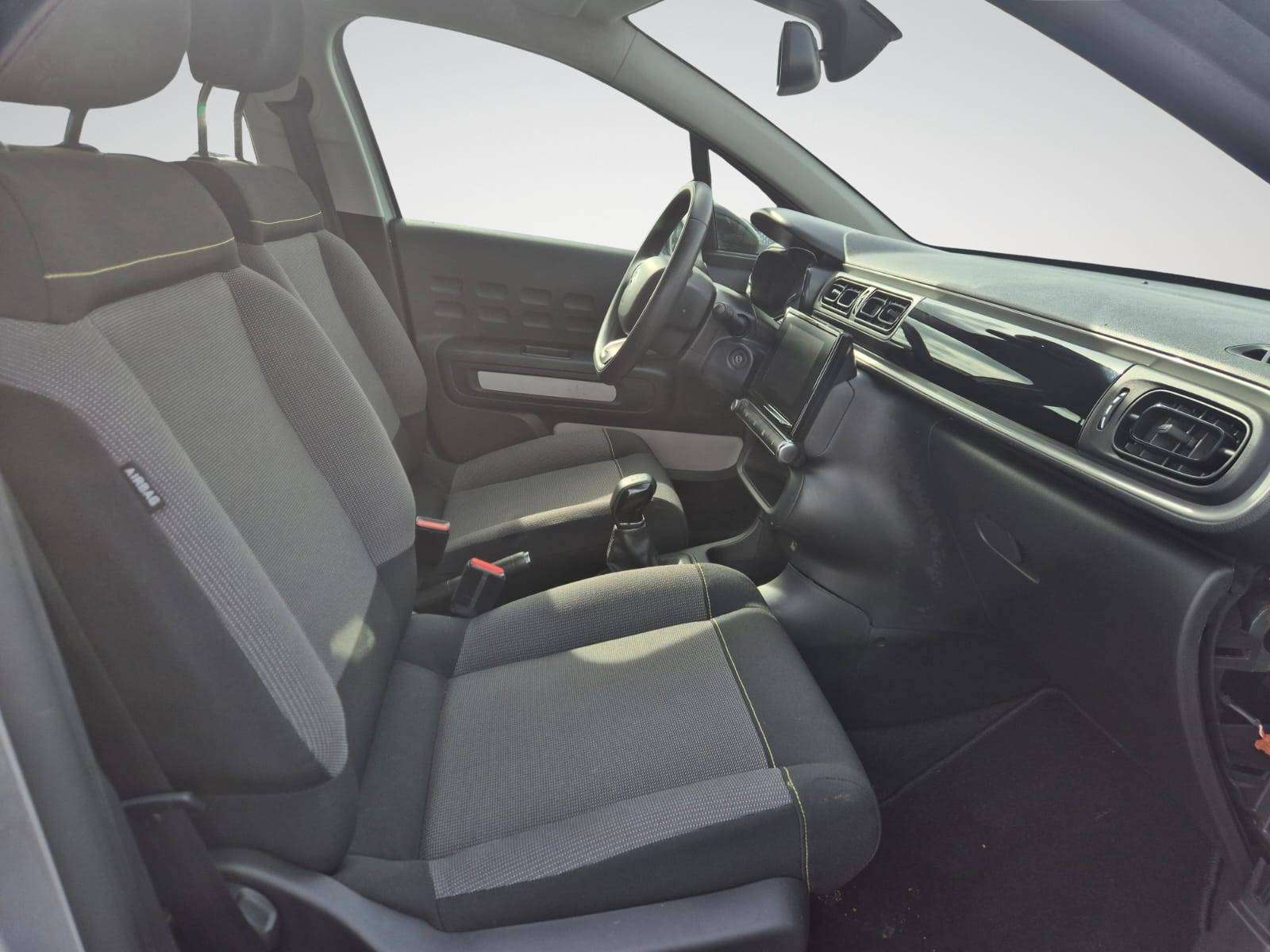 Citroen C3 1.2i Elle S&S // 34.196 Km ! // Carplay / Ecran Multifonction Tactile / Garantie 12 Mois
