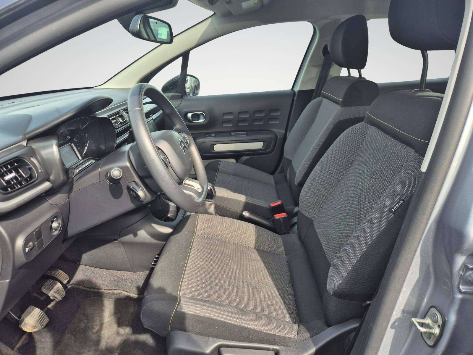Citroen C3 1.2i Elle S&S // 34.196 Km ! // Carplay / Ecran Multifonction Tactile / Garantie 12 Mois