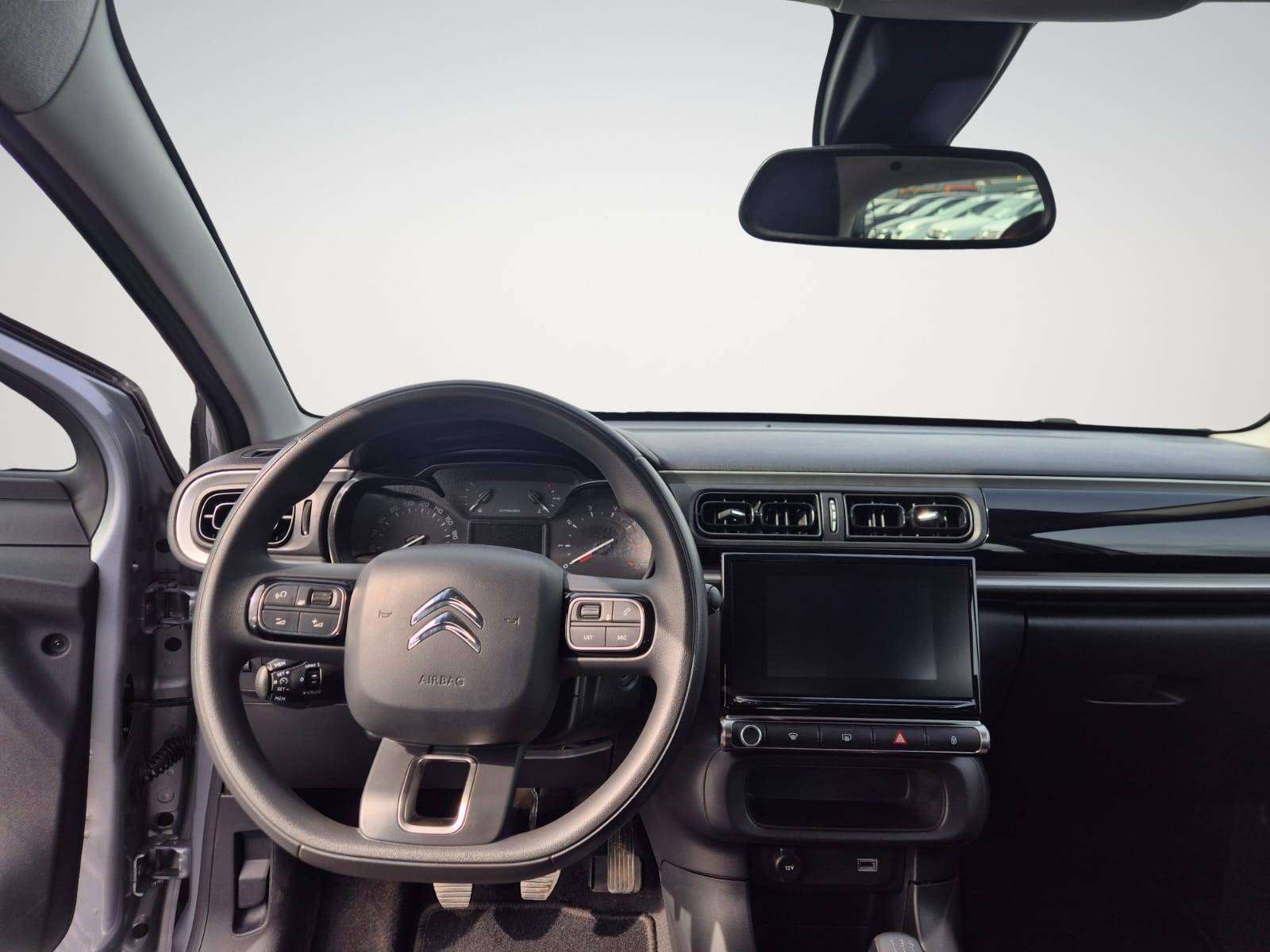 Citroen C3 1.2i Elle S&S // 34.196 Km ! // Carplay / Ecran Multifonction Tactile / Garantie 12 Mois