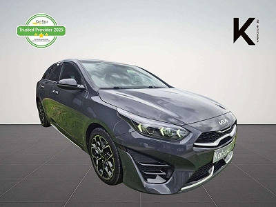 Kia ProCeed / pro_cee'd 1.5 T-GDi GT-Line ISG / Carplay / Camera / Navigation / Garantie 12 Mois