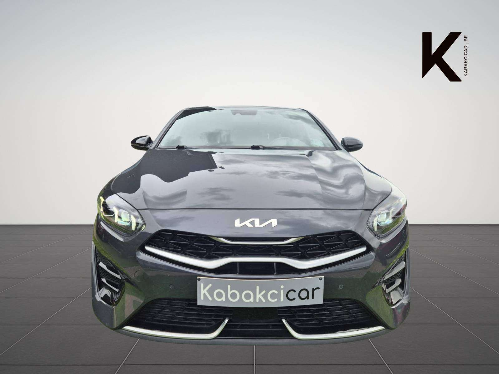 Kia ProCeed / pro_cee'd 1.5 T-GDi GT-Line ISG / Carplay / Camera / Navigation / Garantie 12 Mois