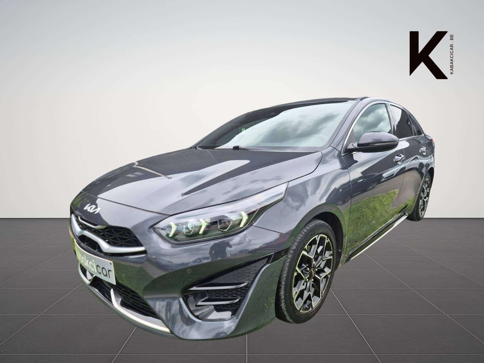 Kia ProCeed / pro_cee'd 1.5 T-GDi GT-Line ISG / Carplay / Camera / Navigation / Garantie 12 Mois