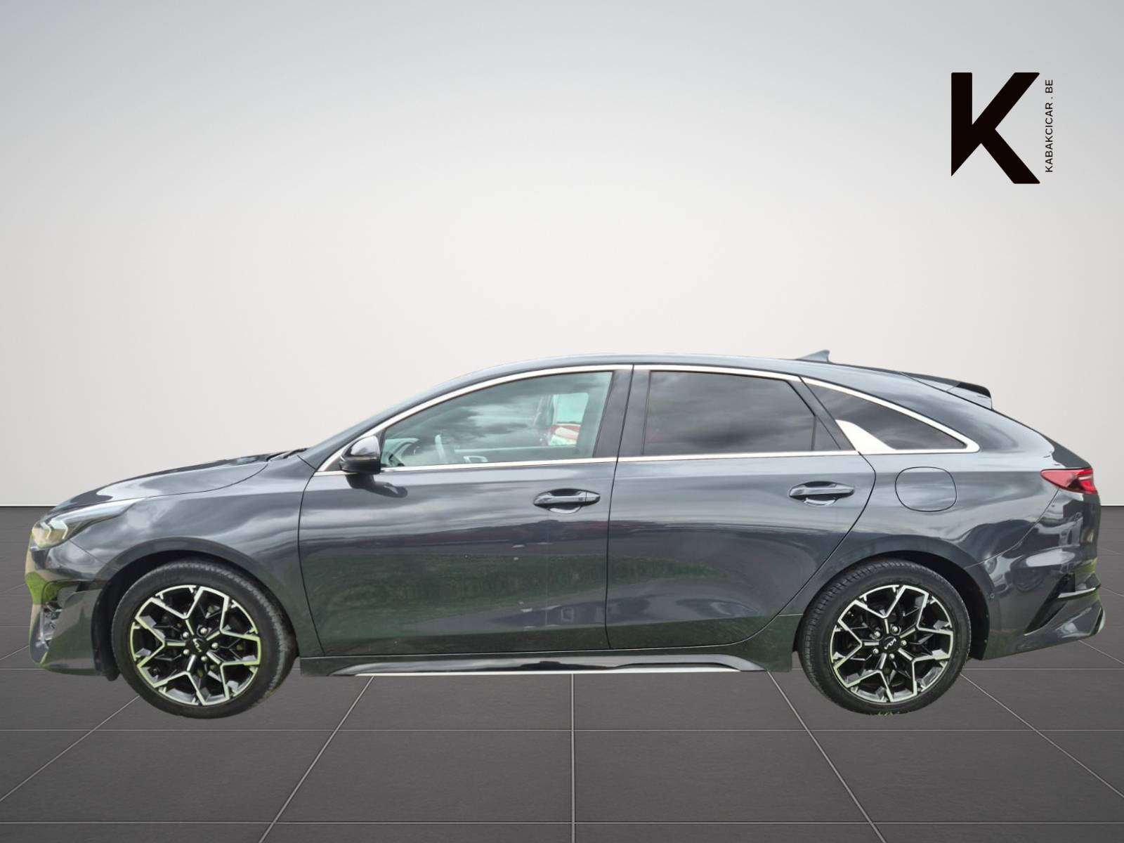 Kia ProCeed / pro_cee'd 1.5 T-GDi GT-Line ISG / Carplay / Camera / Navigation / Garantie 12 Mois