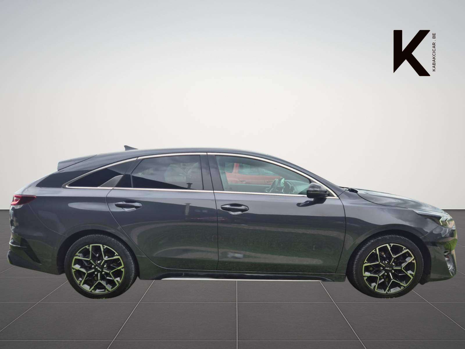 Kia ProCeed / pro_cee'd 1.5 T-GDi GT-Line ISG / Carplay / Camera / Navigation / Garantie 12 Mois