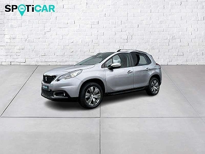 Peugeot 2008 STYLE