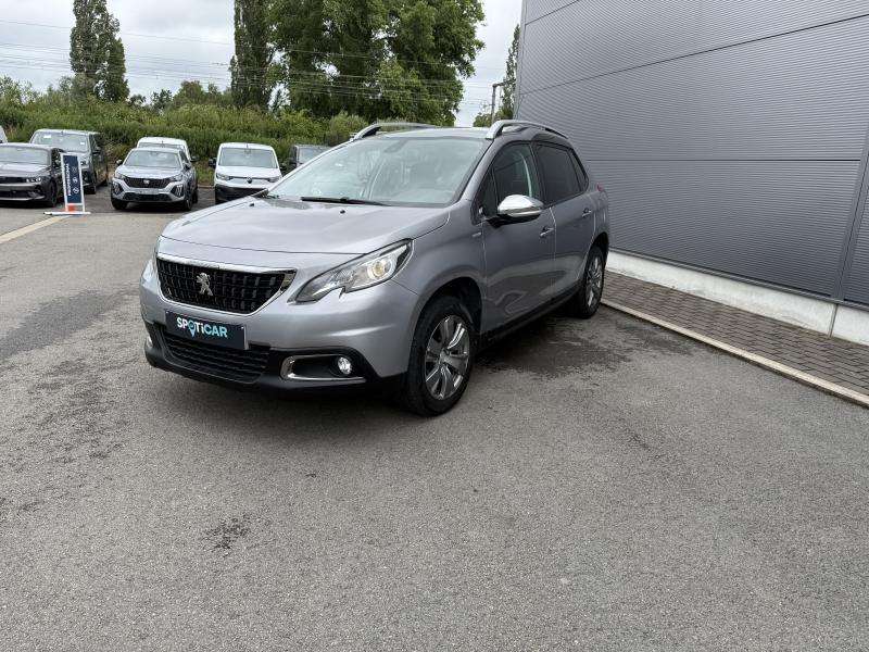 Peugeot 2008 STYLE