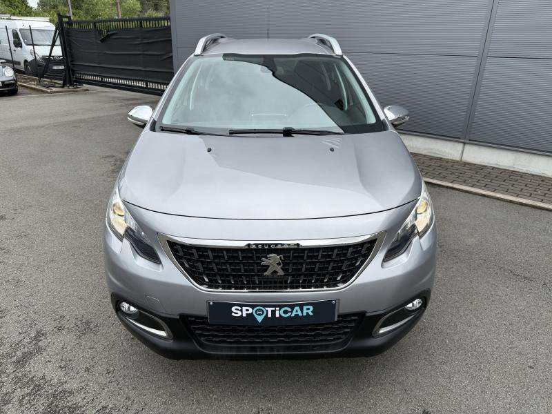 Peugeot 2008 STYLE