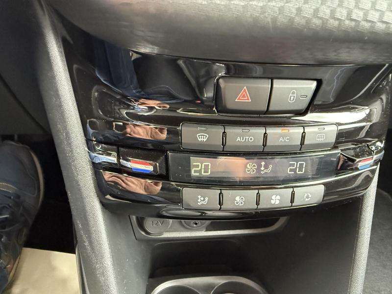 Peugeot 2008 STYLE