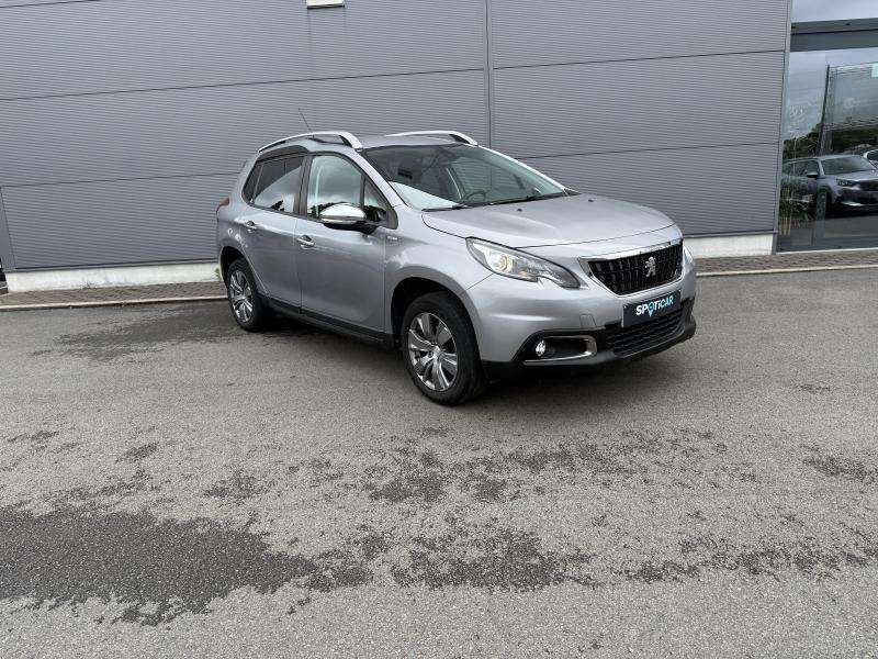 Peugeot 2008 STYLE