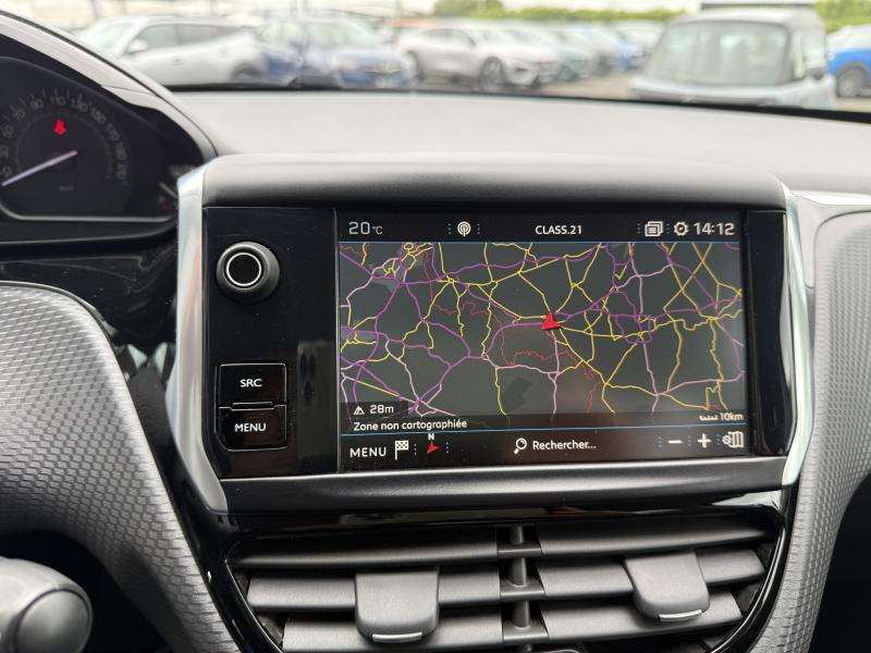 Peugeot 2008 STYLE