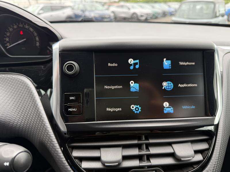 Peugeot 2008 STYLE