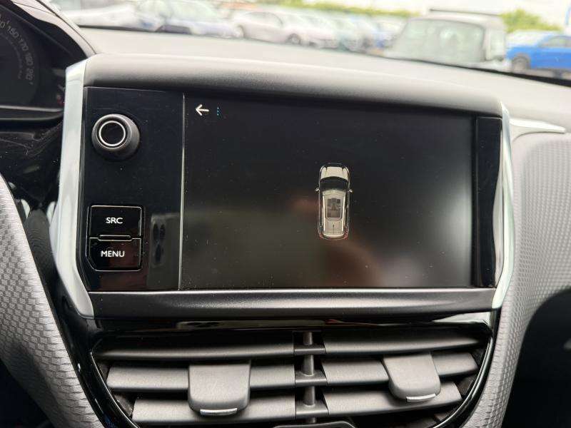 Peugeot 2008 STYLE