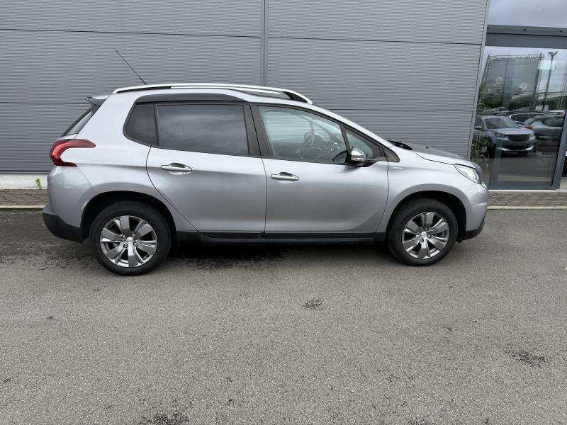 Peugeot 2008 STYLE