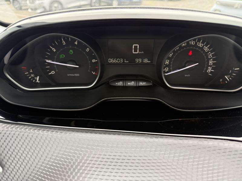 Peugeot 2008 STYLE