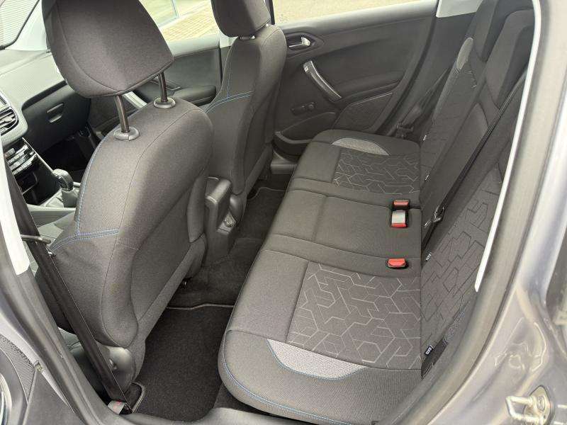 Peugeot 2008 STYLE