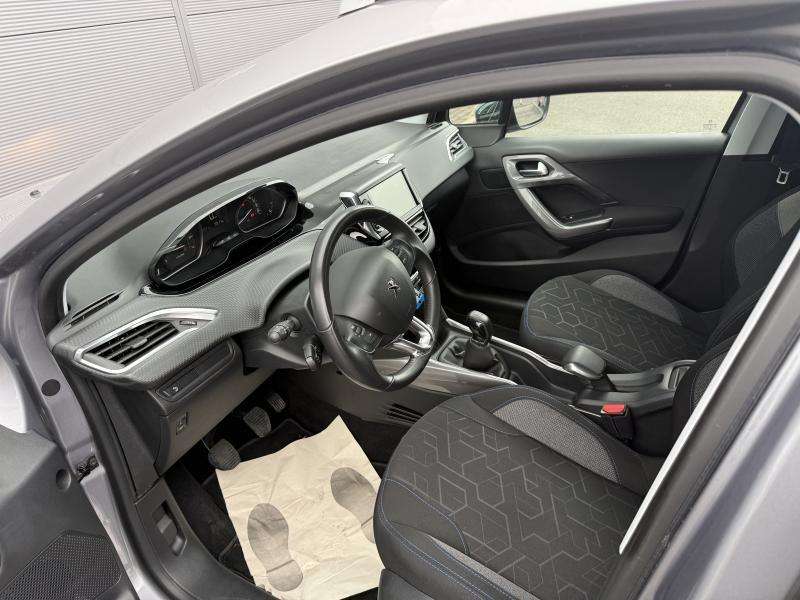 Peugeot 2008 STYLE