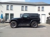 Jeep Wrangler Wrangler 2.8 CRD Black Edition DPF**75000km** thumbnail