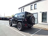 Jeep Wrangler Wrangler 2.8 CRD Black Edition DPF**75000km** thumbnail