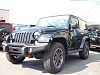 Jeep Wrangler Wrangler 2.8 CRD Black Edition DPF**75000km** thumbnail
