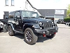Jeep Wrangler Wrangler 2.8 CRD Black Edition DPF**75000km** thumbnail