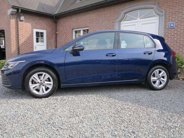 Volkswagen Golf Golf 1.0 TSI Life OPF+CAMERA+ PROMO+GARANTIE!