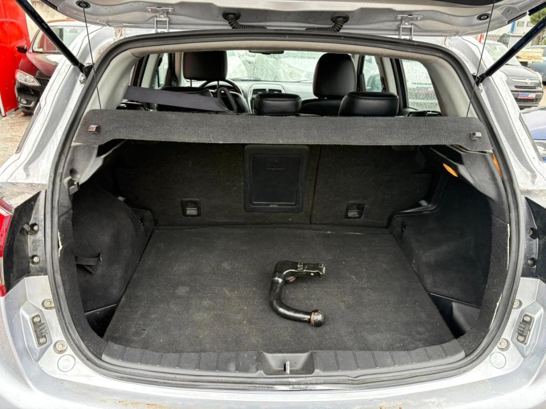 Citroen C4 AIRCROSS 4X4 1.8L HDI 150 CH GPS/CAMERA/RADAR | RÉVISÉE ET GARANTIE 12 MOIS EN EUROPE