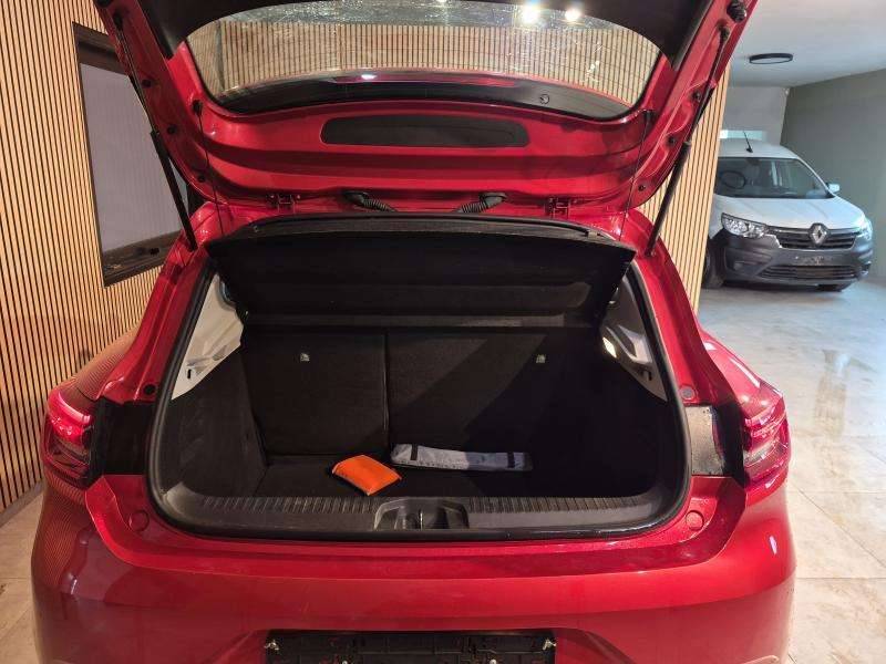 Renault Clio V Corporate Edition