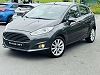 Ford Fiesta Fiesta 1.0i Titanium*1 ER MAIN*CARNET*CLIM*GARANTIE 12 MOIS thumbnail