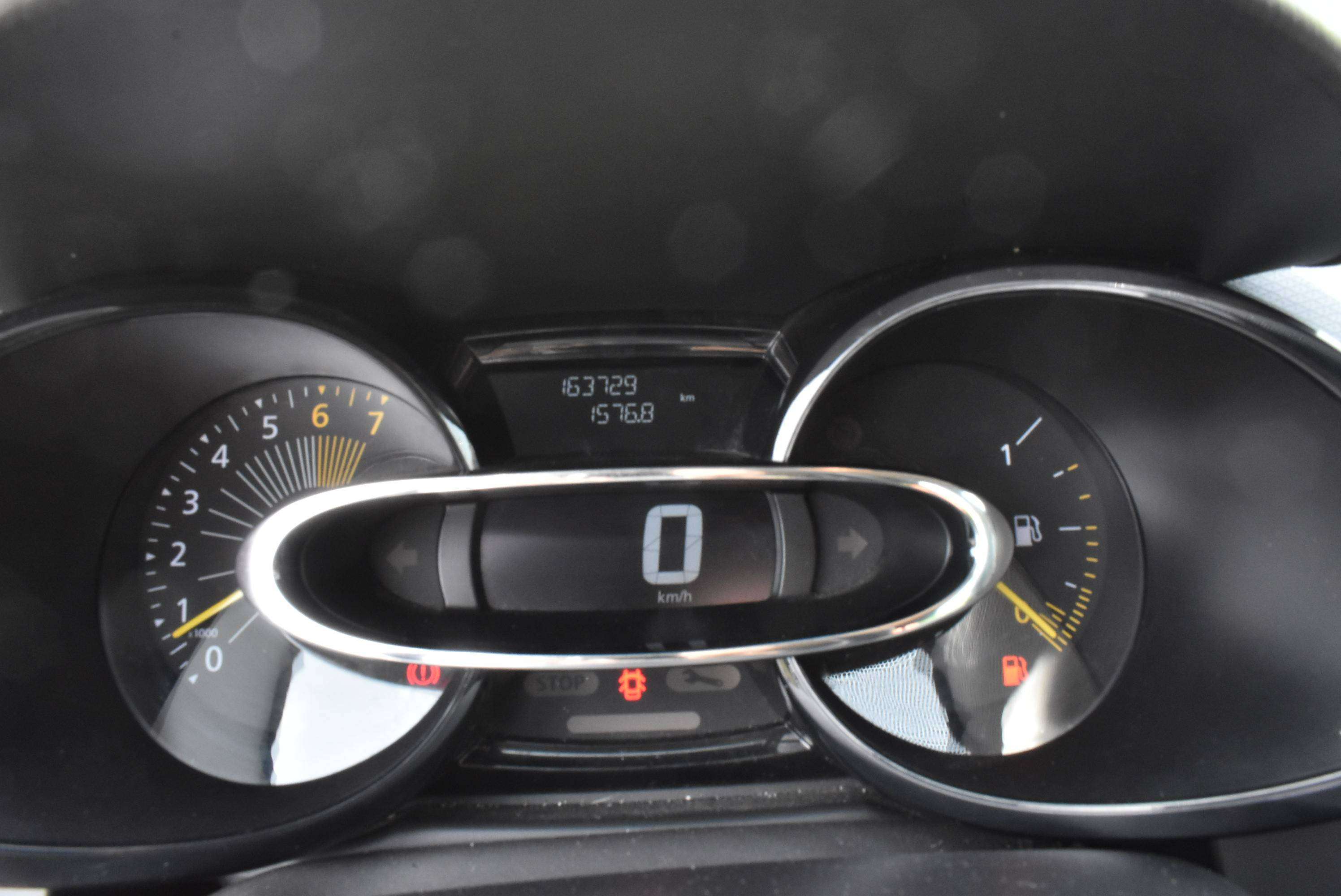 Renault Clio 1.2i Collection