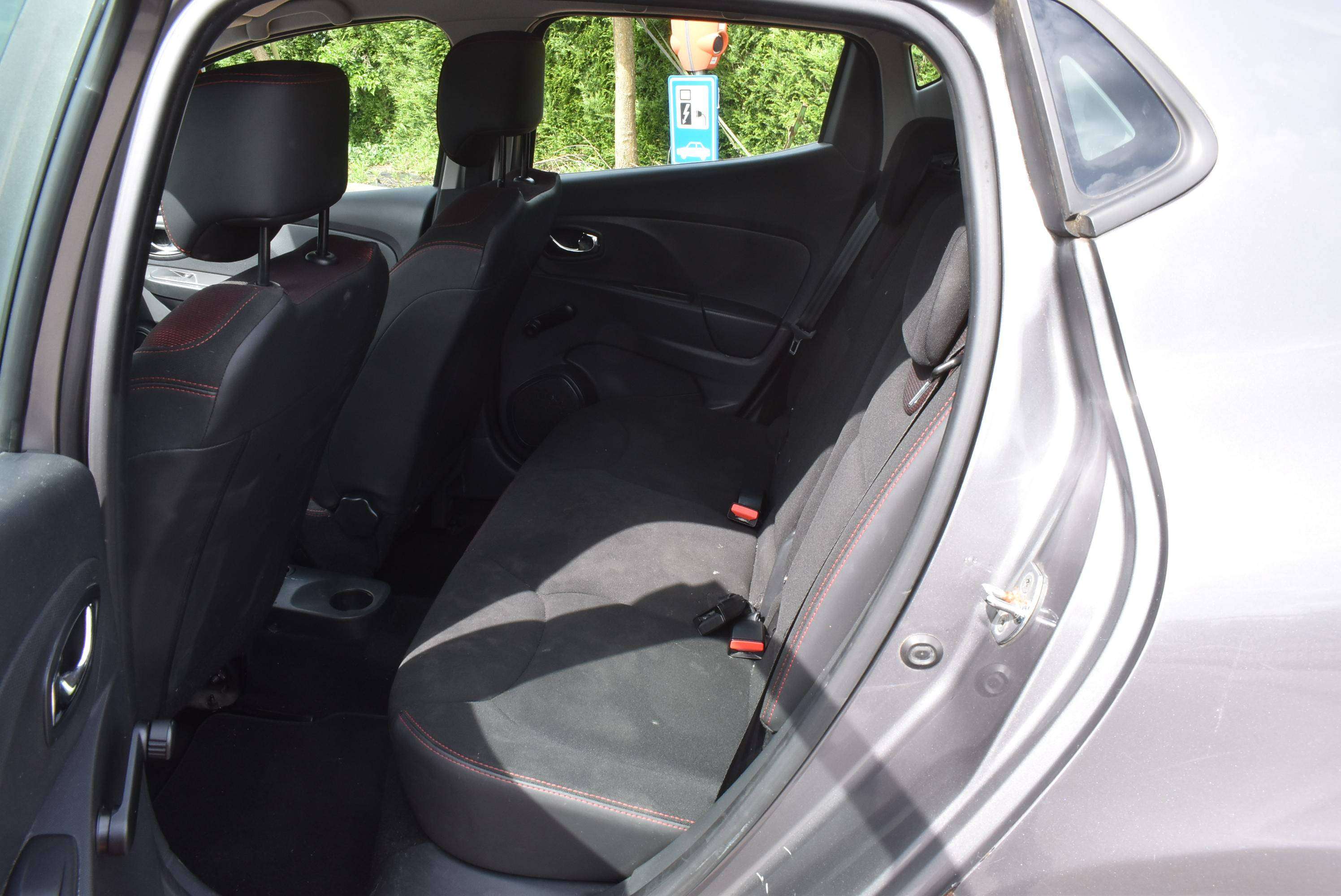 Renault Clio 1.2i Collection