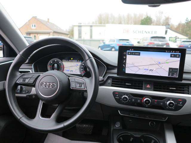 Audi A4 Avant 30 TDi  S-LINE Business Edition S tronic + PROMO + GARANTIE!