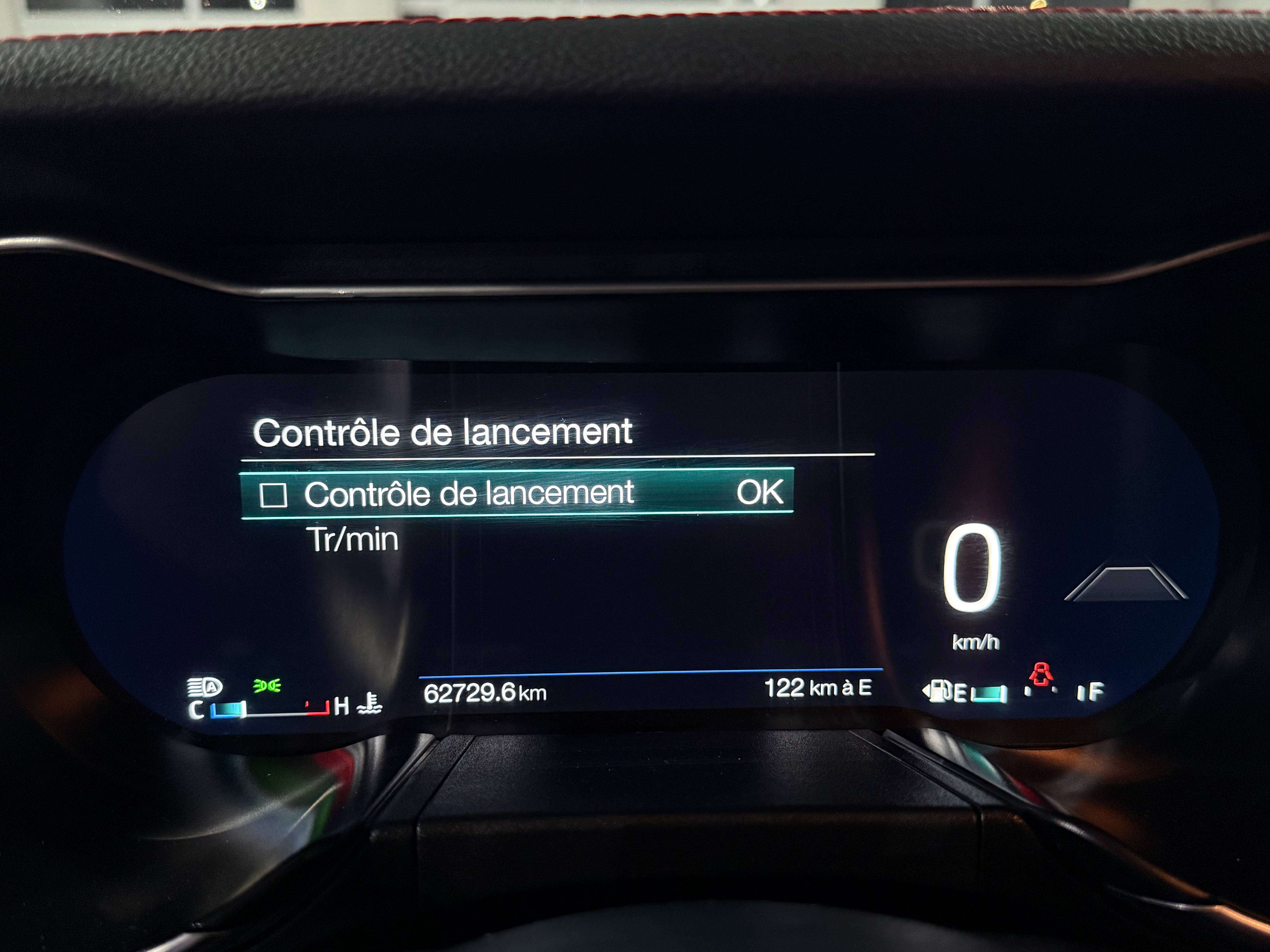 Ford Mustang 2.3 EcoBoost Etat Neuf Full Hist.