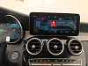 Mercedes-Benz Classe C IV Berline 200 d AMG Line thumbnail