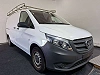Mercedes-Benz Vito 2.1 BlueTEC A2 Mixto Perfect Tool (EU6) thumbnail