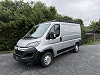 Citroen Jumper 2.2 BlueHDi  * AIRCO * EURO 6d thumbnail
