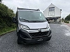 Citroen Jumper 2.2 BlueHDi  * AIRCO * EURO 6d thumbnail