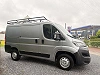 Citroen Jumper 2.2 BlueHDi  * AIRCO * EURO 6d thumbnail