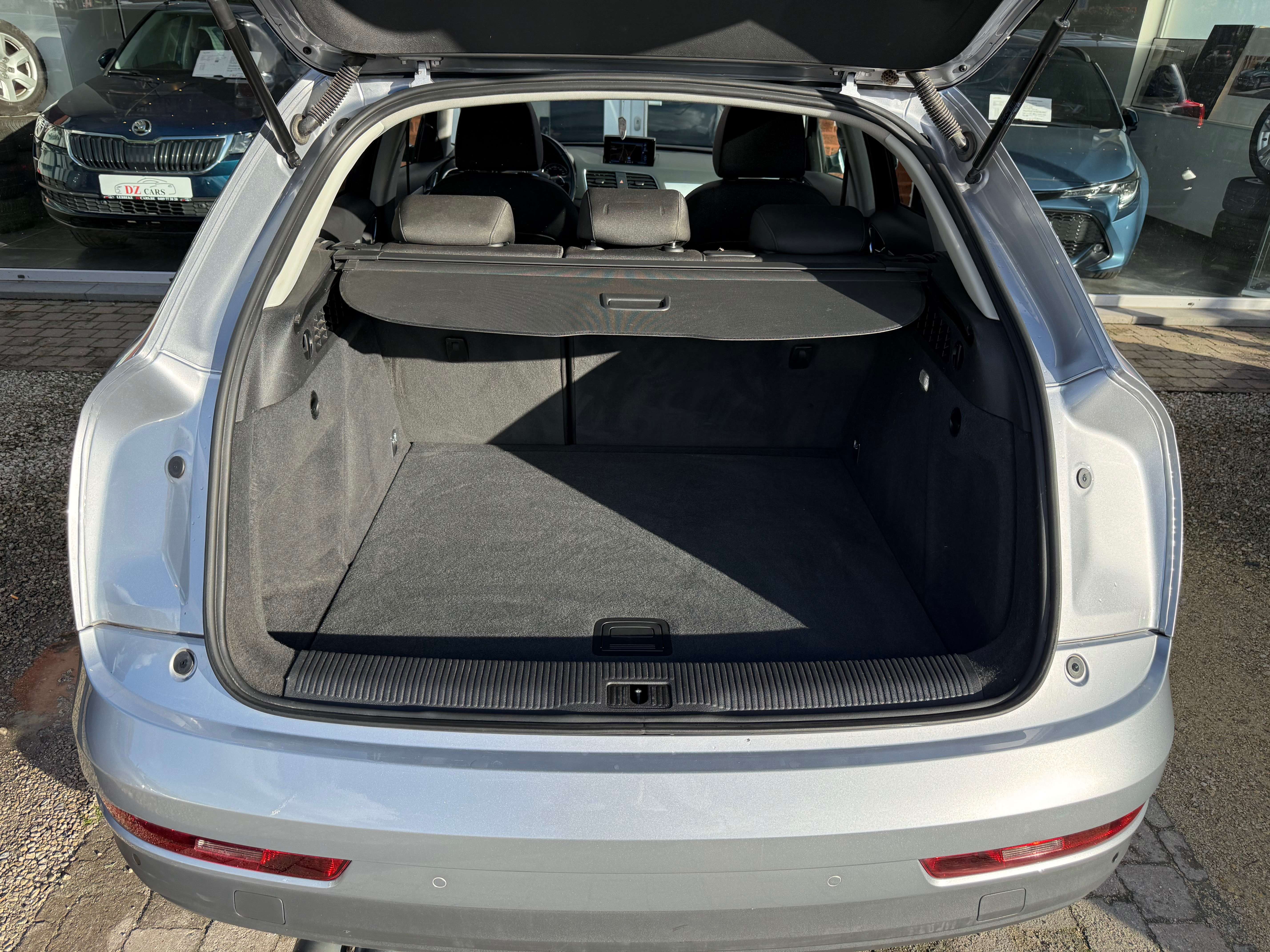 Audi Q3 1.4TFSI 150PK S-TRONIC |✅NAVI | OPEN DAK | XENON | LED |