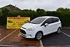 Ford B-Max 1.6 TDCi Titanium Airco thumbnail