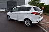 Ford B-Max 1.6 TDCi Titanium Airco thumbnail