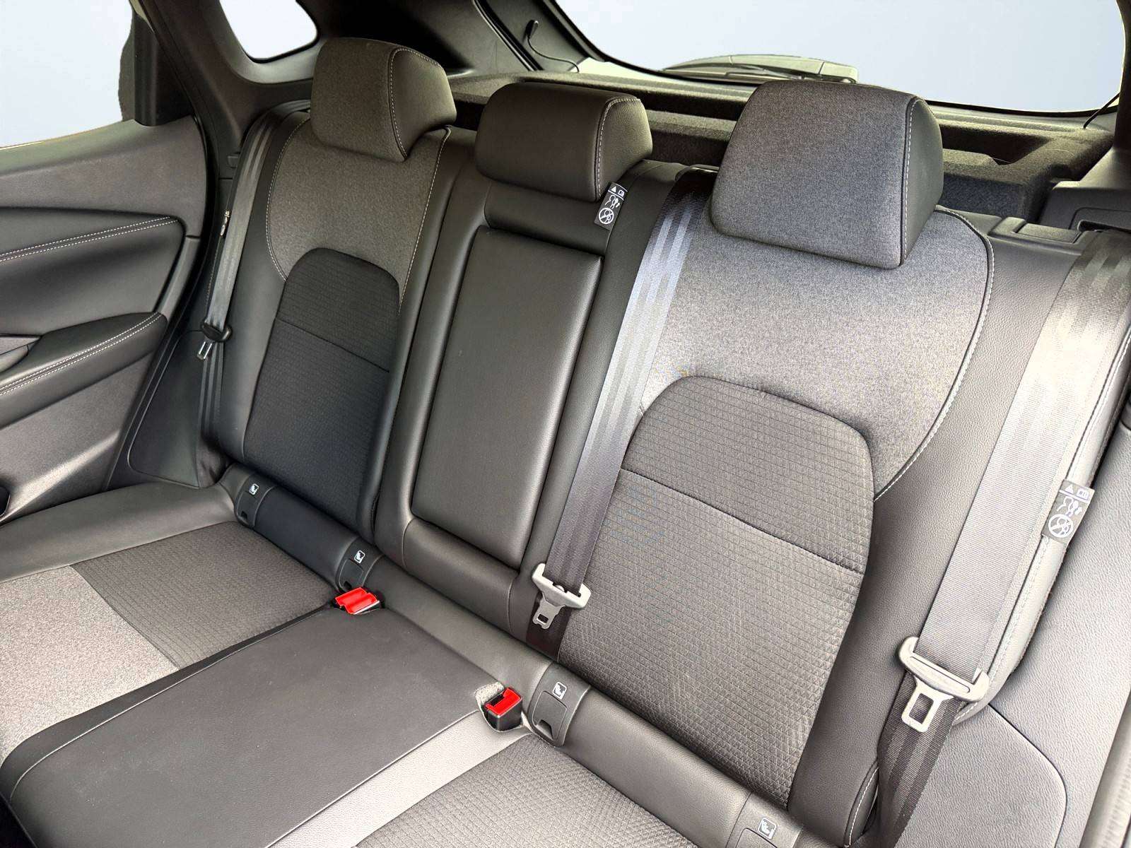 Nissan Qashqai 1.3 DIG-T 158*N-Connecta*Xtronic*Garantie