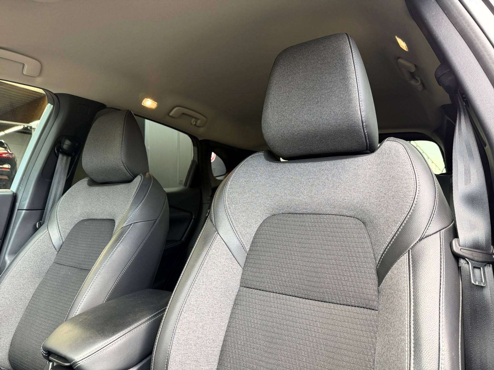 Nissan Qashqai 1.3 DIG-T 158*N-Connecta*Xtronic*Garantie