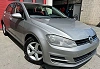 Volkswagen Golf 1.6 CR TDi Trendline + NAVI + CLIM thumbnail