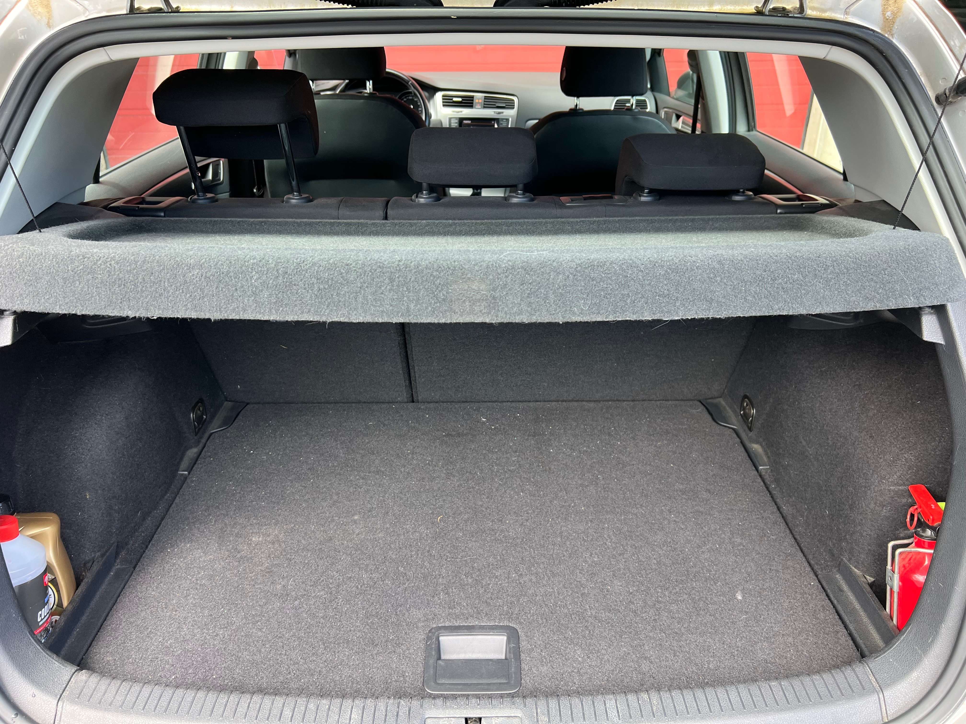 Volkswagen Golf 1.6 CR TDi Trendline + NAVI + CLIM