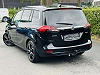 Opel Zafira Tourer Zafira 1.4 Turbo Edition 7 PLACES GARANTI ECRAN thumbnail